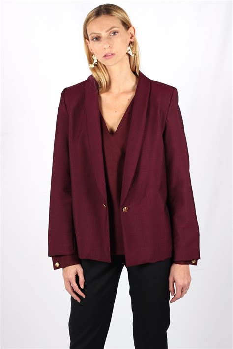 Vestes et blazers pour femme 